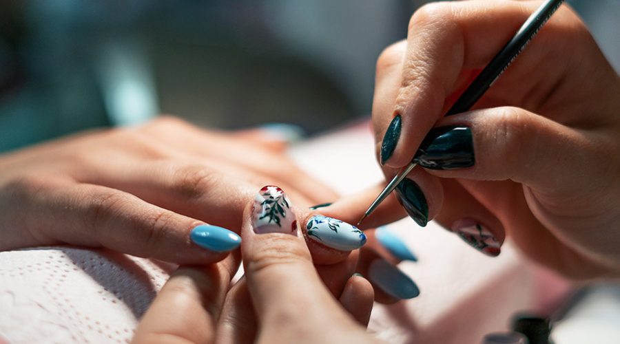 10 of the Best Nail Salons in Dubai for a Perfect Mani-Ped
