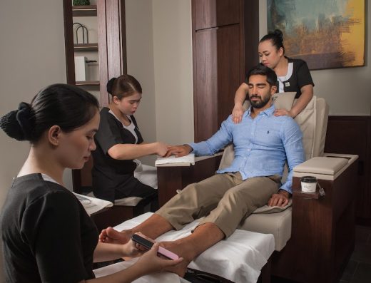 1847 Grooming for Men CityWalk Boulevard