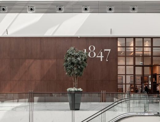 1847 Grooming for Men The Dubai Mall