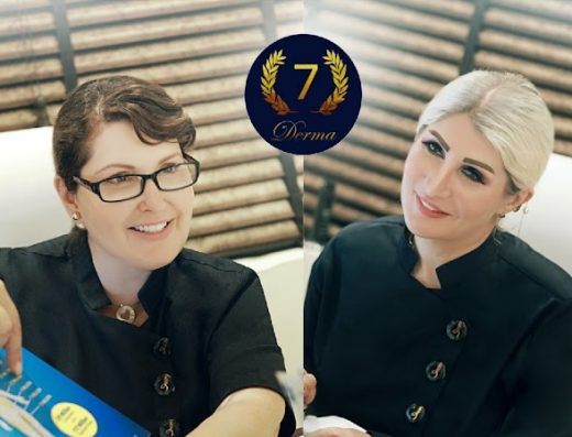 7 Derma Center