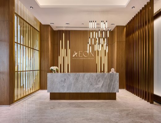 AEON Clinic – Atlantis the Royal