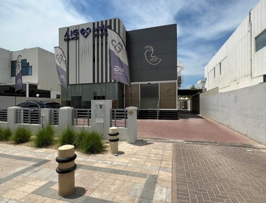 AIG Clinics
