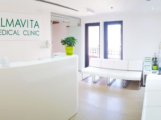 ALMAVITA MEDICAL CLINIC