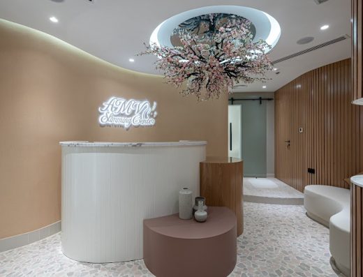 AMV Slimming Center