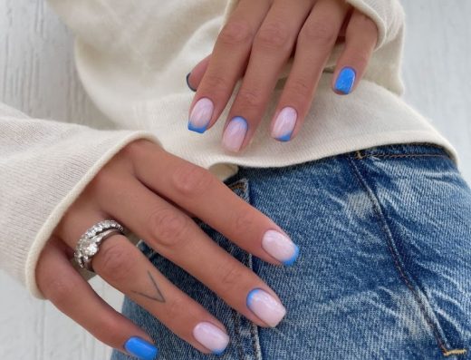 ARFI NAILS
