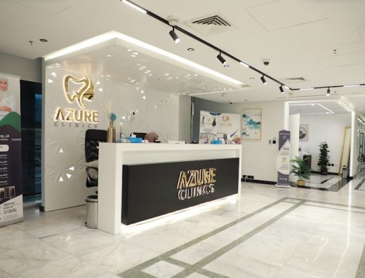 AZURE MEDICAL CLINIC L.L.C