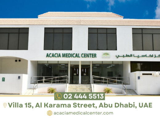 Acacia Medical Center