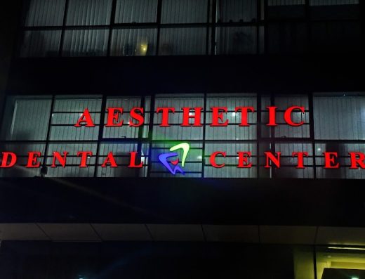 Aesthetic Dental Center