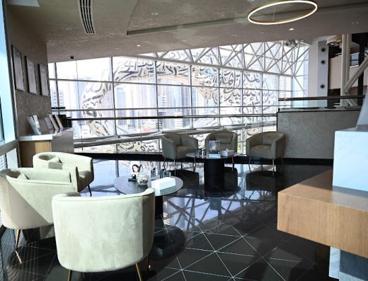 Aesthetic Polyclinic Dubai Branch