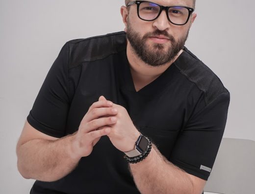 Aesthetic doctor