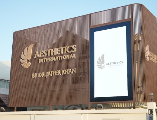 Aesthetics International
