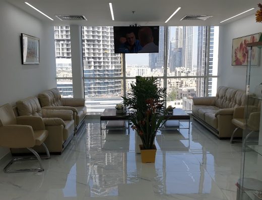 AestheticsPlus UAE- Uparallaled excellence in Plastic Surgery