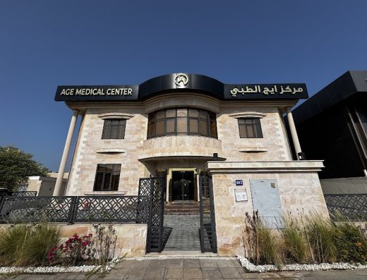 Age Medical Center