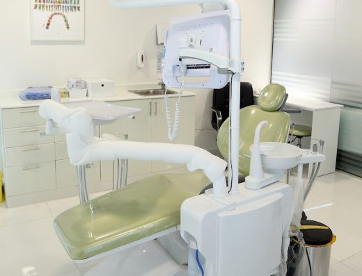 Al Abrah Clinic – Port Saeed, Deira Dubai