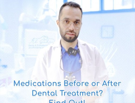 Al Bahri Dental and Orthodontic Center, Abu Dhabi