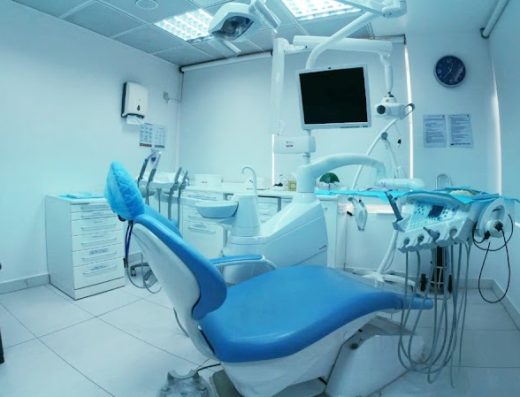 Al Daleel Dental Center