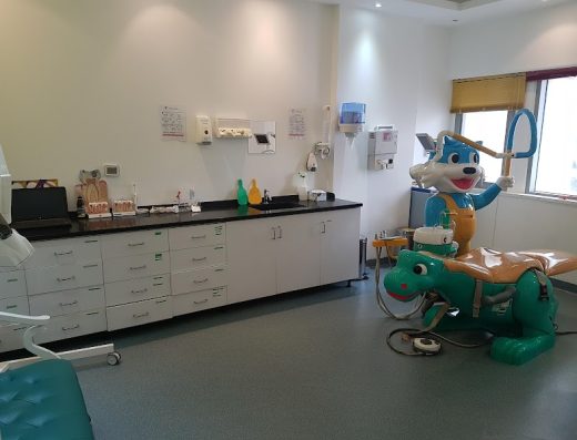 Al Farooq Medical & Dental Center