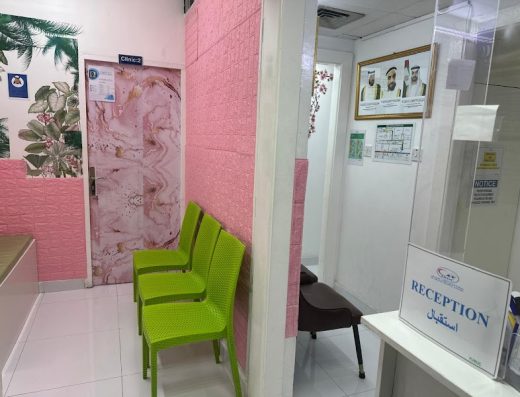 Al Khan Dental Clinic LLC