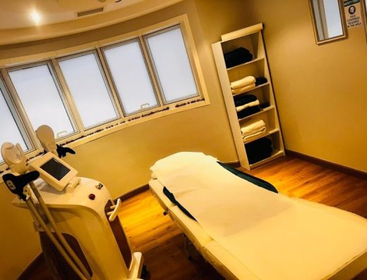 AlAicona Slimming Therapy & Beauty center | مركز الايقونة للتخسيس