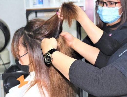 Alyn Beauty Salon