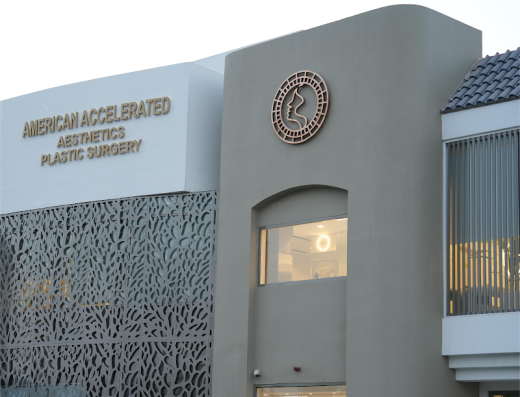 American Accelerated Aesthetics Plastic Surgery L.L.C
