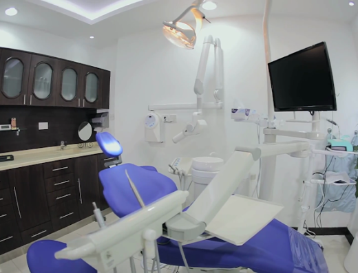 American Medical & Dental Center (AMDC) – Dubai Healthcare City