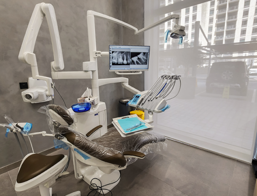 American Medical and Dental Center (AMDC)- Dubai Hills Branch