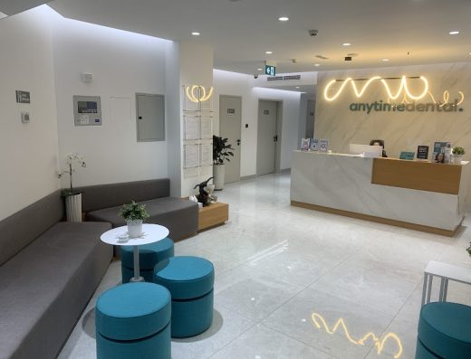 Anytime Dental