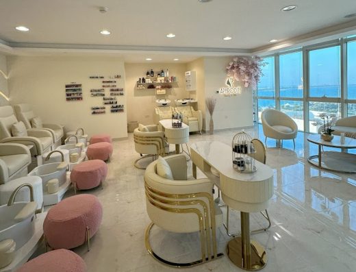 Aphrodite Beauty & SPA