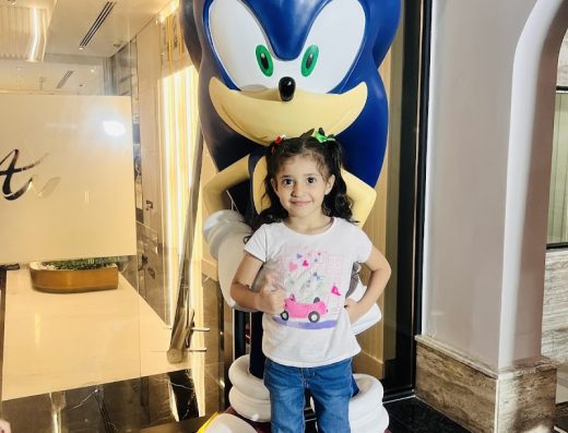 Appolonia Dentistry for Children – Corniche Abu Dhabi