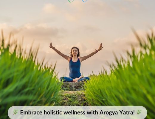 Arogya Yatra