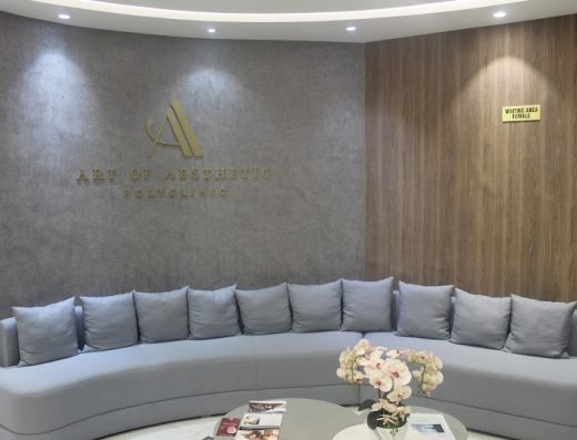 Art Of Aesthetic Polyclinic