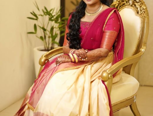 Ashtamudi Ladies Salon BurJuman – Best Ladies Salon & Beauty Parlour in BurJuman, Dubai