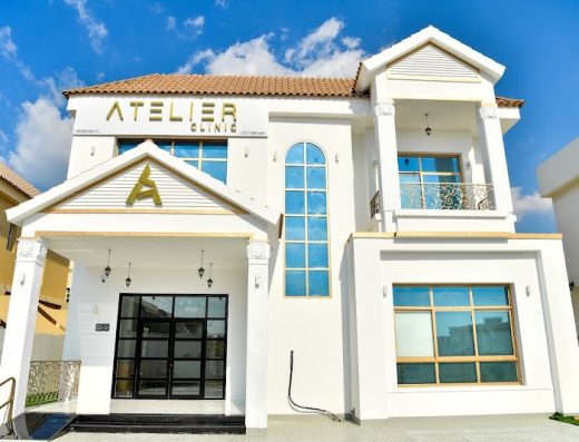 Atelier Clinic Dubai