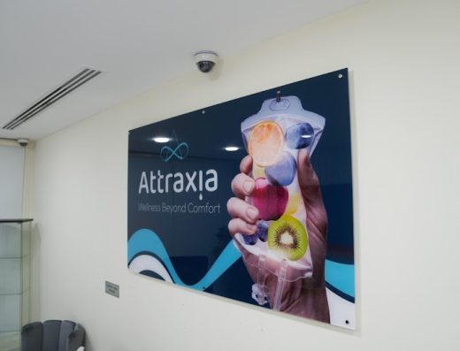 Attraxia Polyclinic