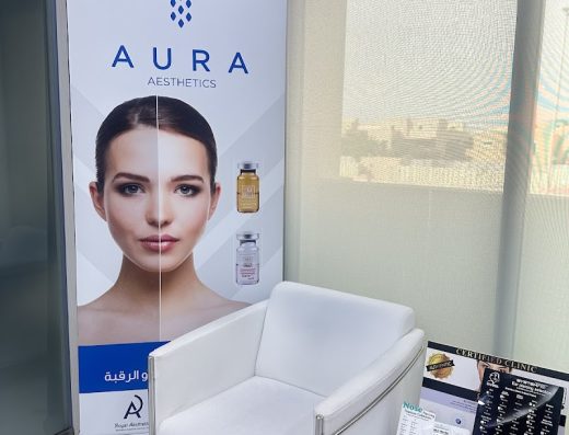 Aura Aesthetics