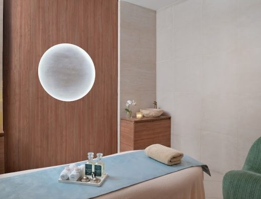 Aura Wellness Spa