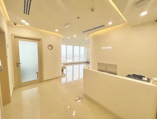 AuraDent Swedish Dental Care