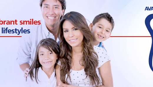 Avance Dental Clinic – Deira – Best Dentists in Dubai