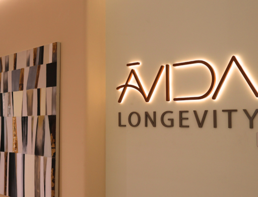 Avida Longevity