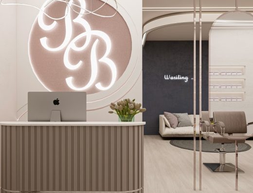 BB Salon