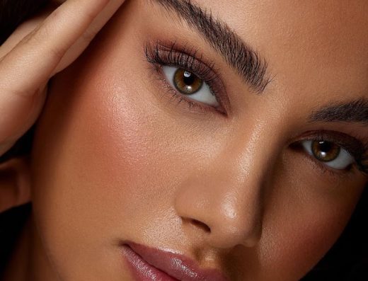 &BROWS. DUBAI