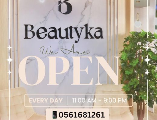 BeauTyka Beauty Salon