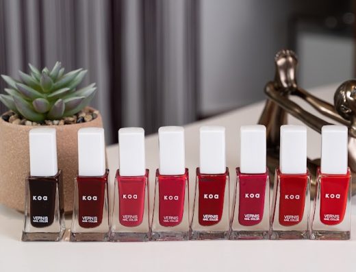 Beautlux Beauty Salon Abu Dhabi