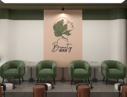 Beauty Lab Salon