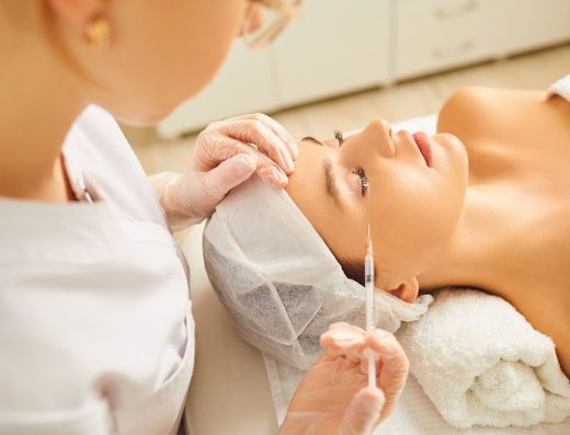 Beauty Secret Aesthetic Clinic