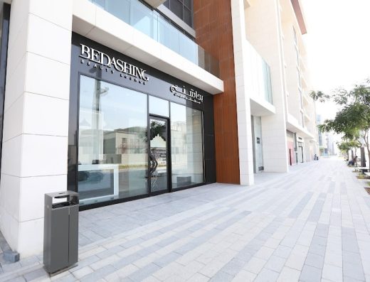 Bedashing Beauty Lounge City Walk