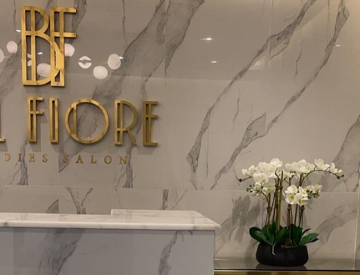 Bel Fiore Ladies Salon صالون بيل فيوري للسيدات