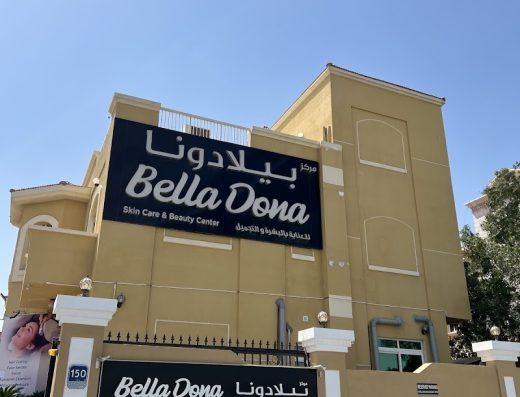 Bella Dona Skin Care & Beauty Center