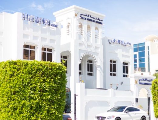 Bella Medical & Invisalign Clinic Abu Dhabi